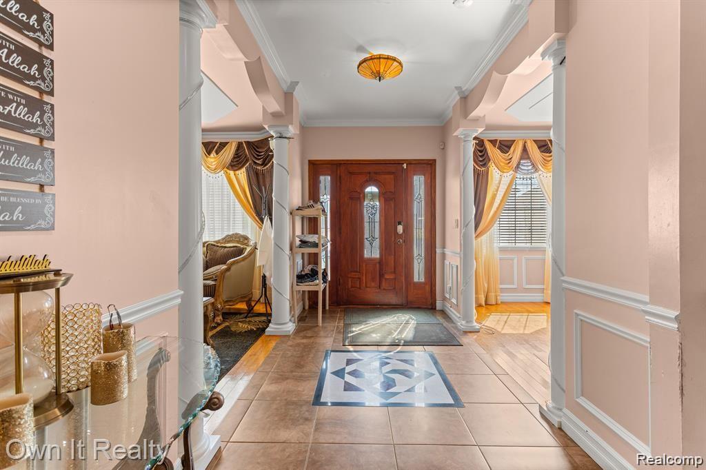 4851 WILLIAMSON Street, Dearborn, MI 48126 — Photo 4