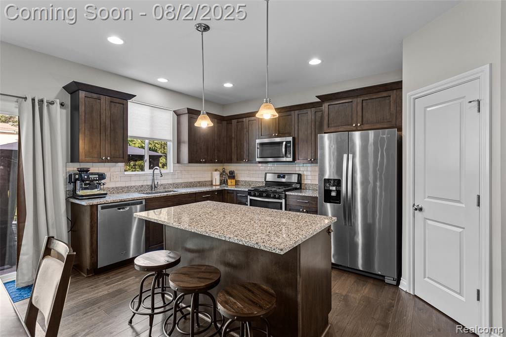 710 Pine Tree Road, Lake Orion, MI 48362 — Photo 12