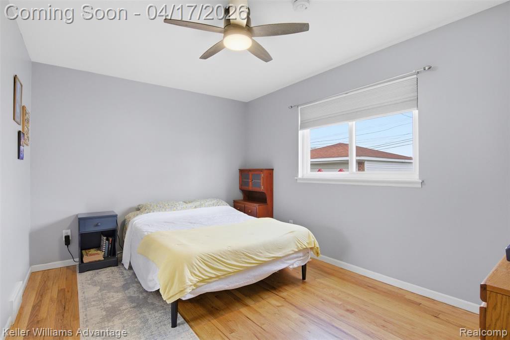 6350 Glastonbury Street, Westland, MI — Photo 15