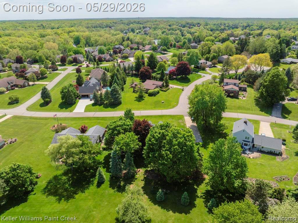 68574 Appleview Drive, Washington, MI 48095 — Photo 37