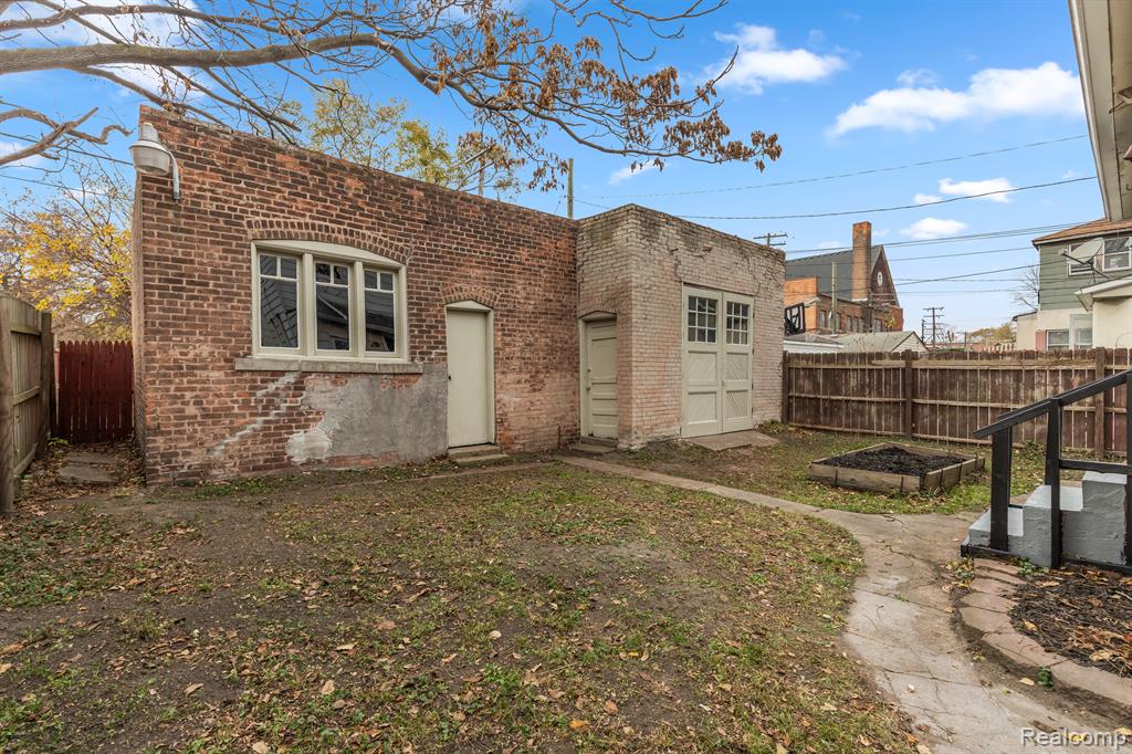 1247 25TH Street, Detroit, MI 48216 — Photo 30