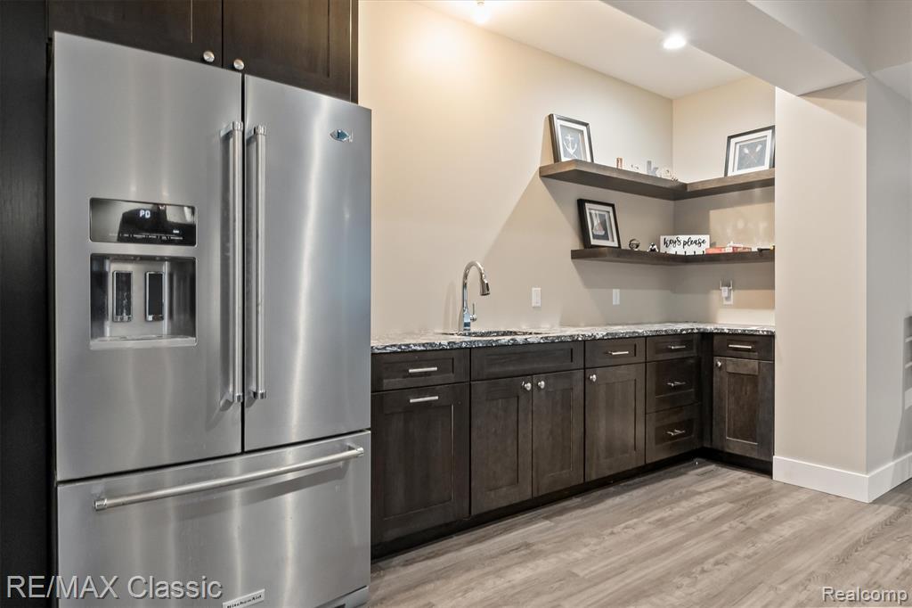 5118 S Shore Drive, Whitehall, MI, 49461