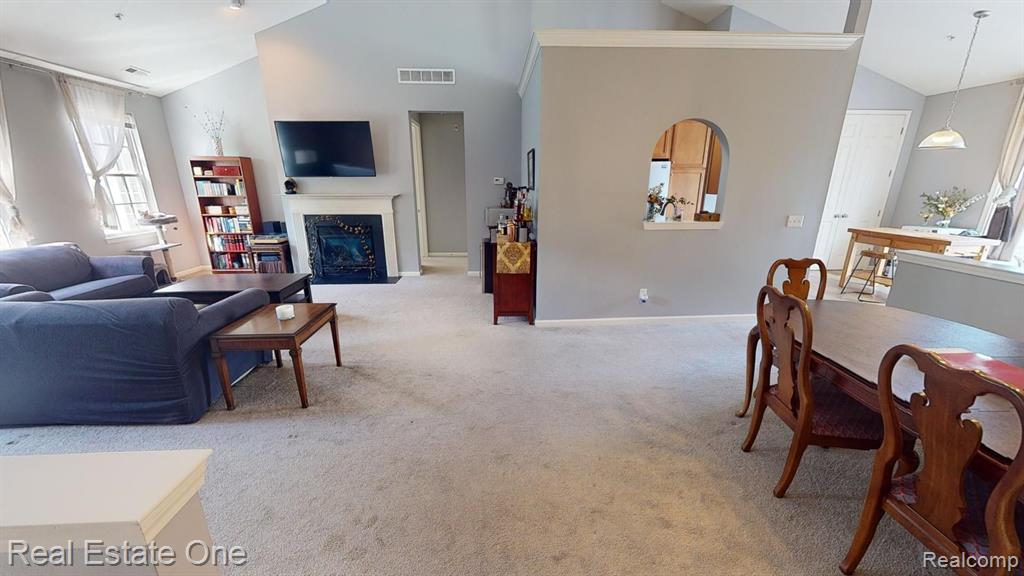317 PATRIOT Street, Canton, MI 48188 — Photo 7