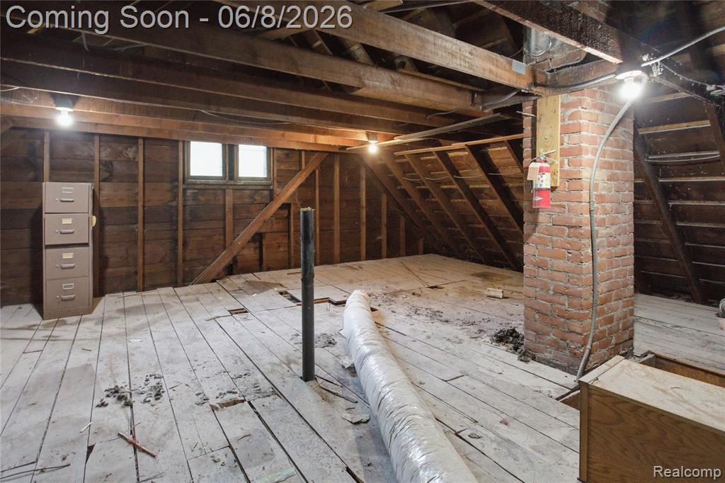 213 MAPLE Street, Ypsilanti, MI 48198 — Photo 52