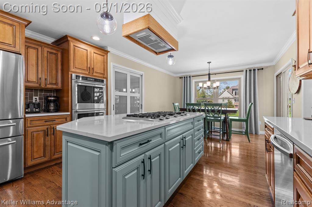8200 Carpathian Drive, White Lake, MI — Photo 16