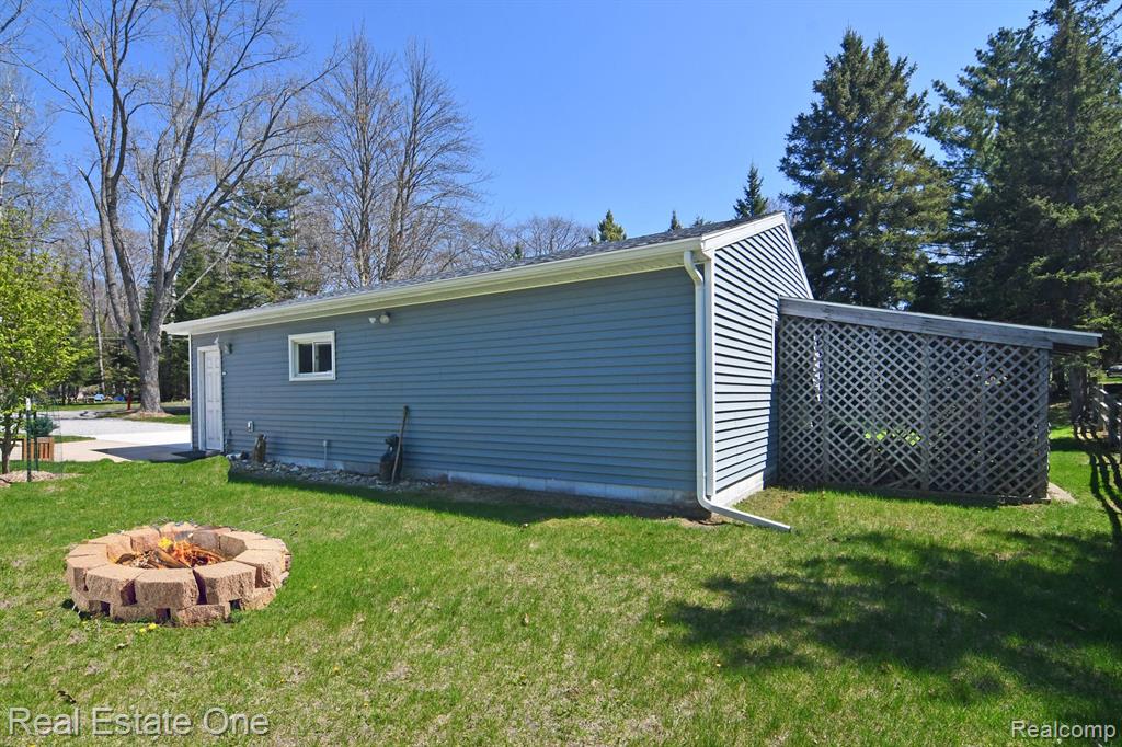 4299 N MOLE Road, Lincoln, MI 48742 — Photo 7