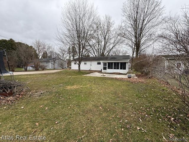 738 Richard Street, Vassar, MI 48768 — Photo 8