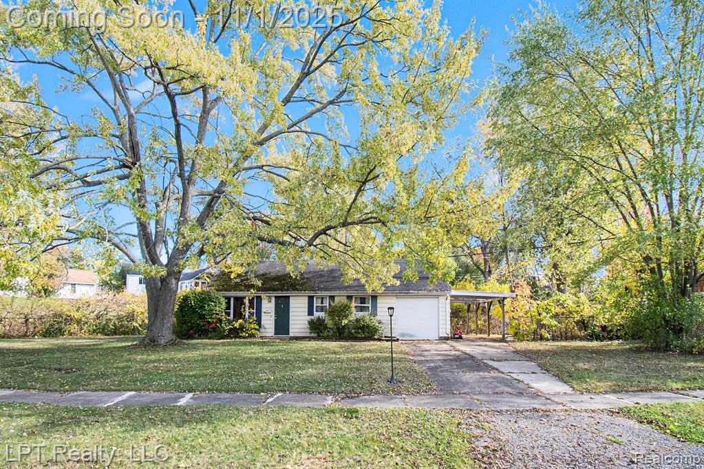 1130 Norwood Road, Lansing, MI 48917 — Photo 2