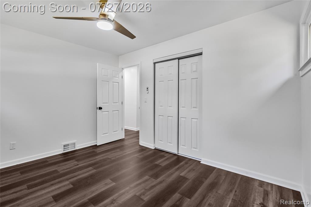 1558 Andrea Street, Ypsilanti, MI 48198 — Photo 14