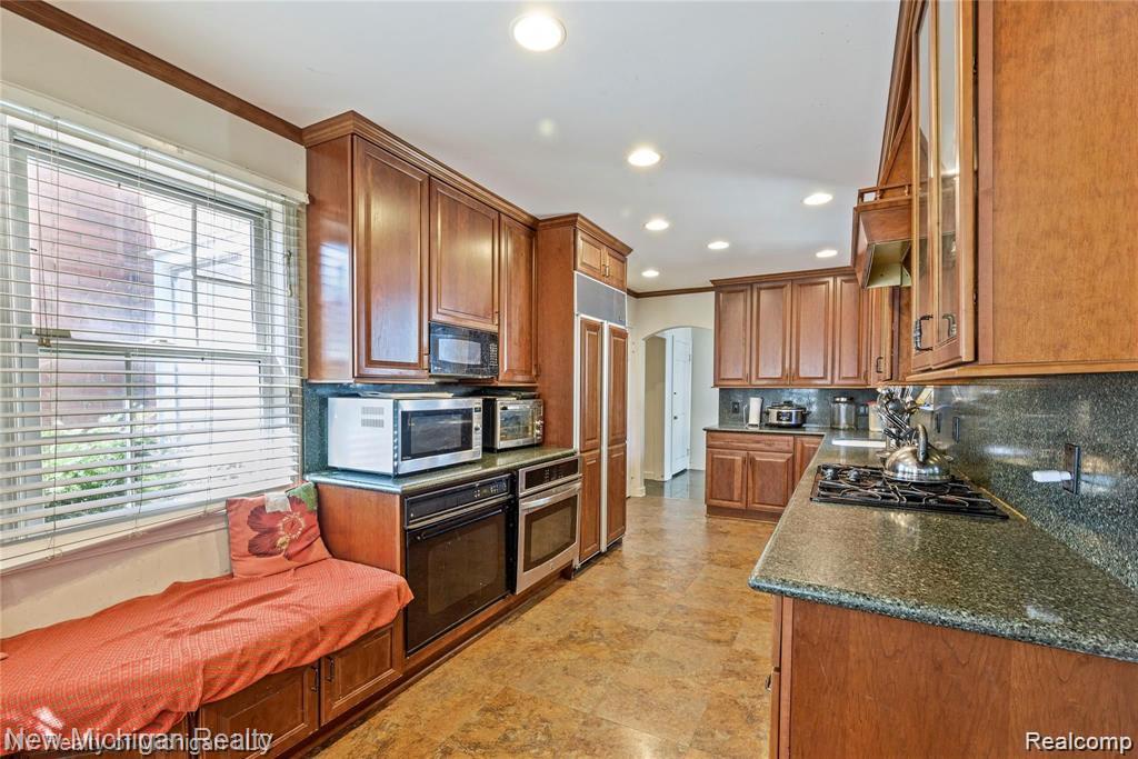 1206 Balfour Street, Grosse Pointe Park, MI, 48230