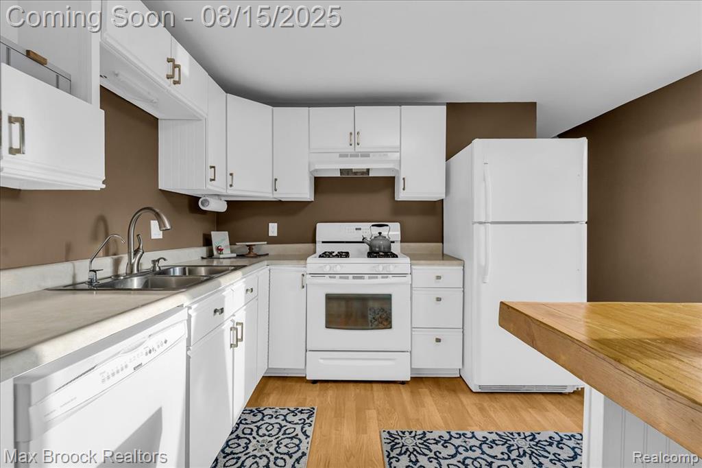 415 W Lake Street, South Lyon, MI 48178 — Photo 10