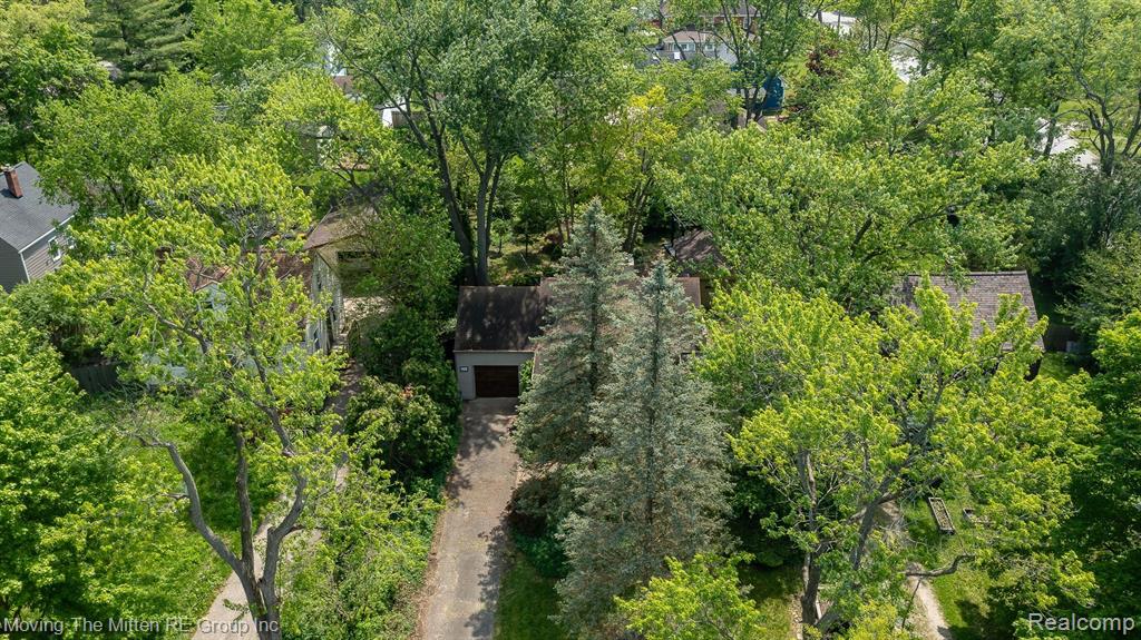 3090 EDGEWOOD Drive, Ann Arbor, MI 48104 — Photo 46