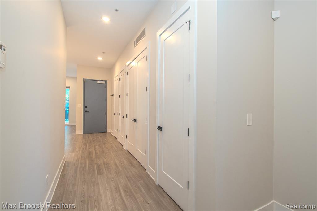 4530 Commonwealth Street, 1, Detroit, MI 48208 — Photo 23