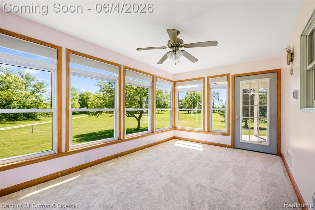 53375 Martha Lane, Northville, MI 48167 — Photo 21