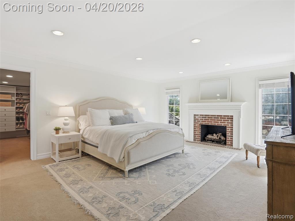 366 Sycamore Court, Bloomfield Hills, MI 48302 — Photo 26