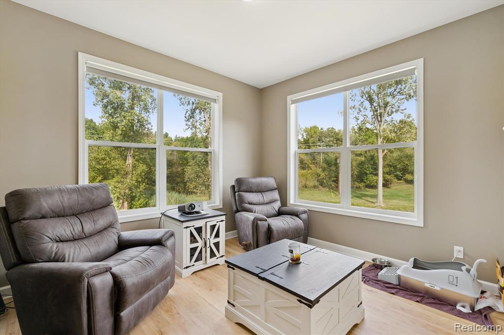 441 W Dryden Road, Metamora, MI 48455 — Photo 36