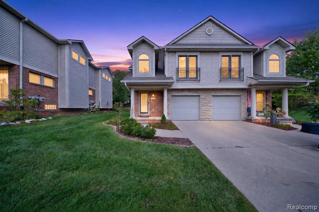 50420 Beechwood Court, 39, Plymouth, MI 48170