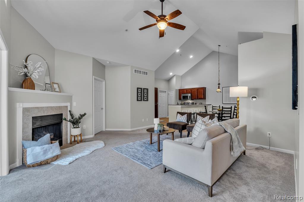 1155 Abbey Court, Westland, MI — Photo 12