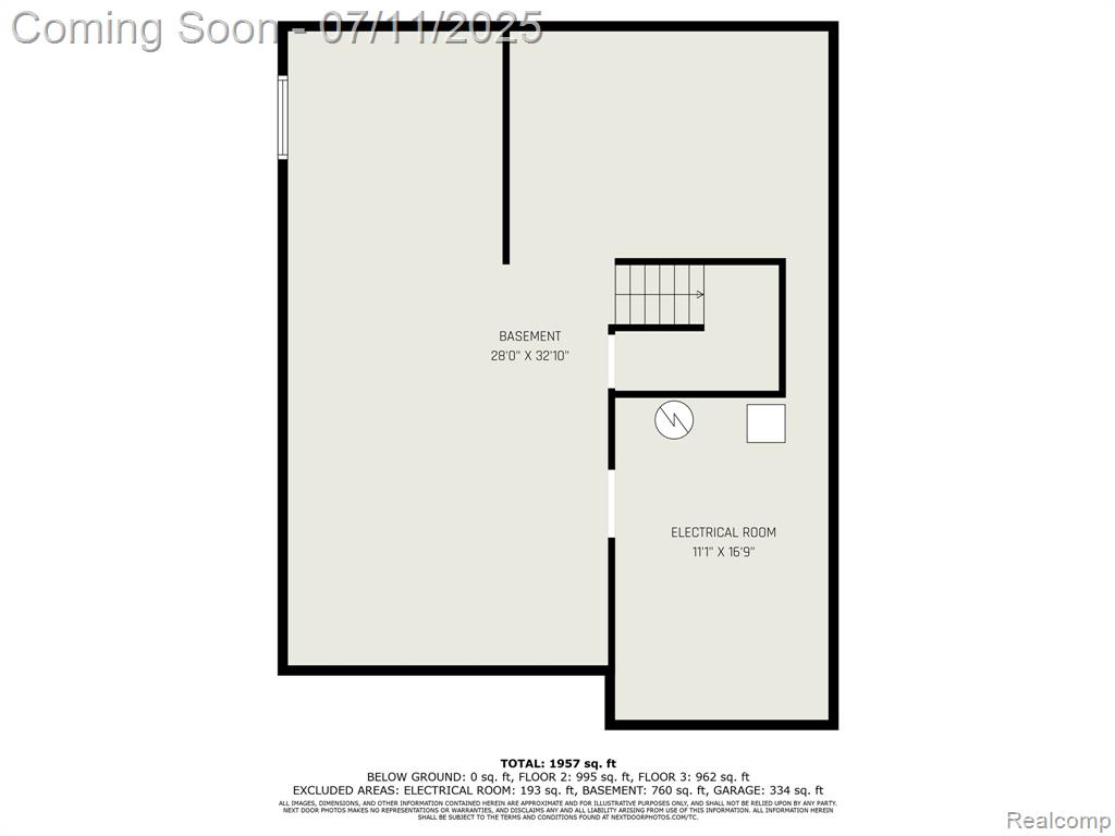 915 Village Drive, Davison, MI 48423 — Photo 30