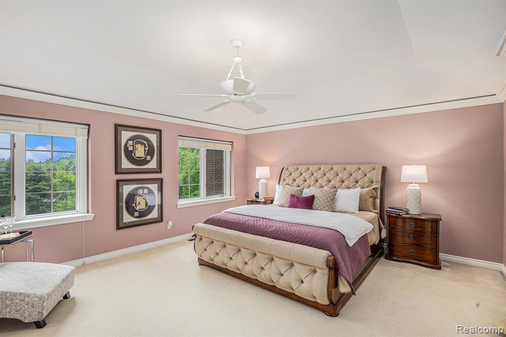 846 Majestic, Rochester, MI 48306 — Photo 19