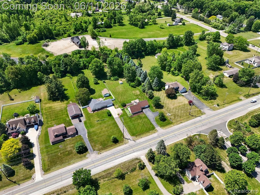 5464 E Maple Avenue, Grand Blanc, MI 48439 — Photo 51