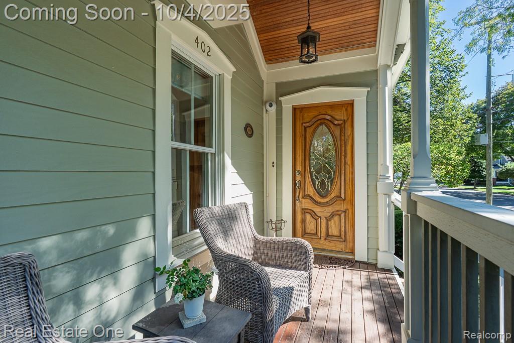 402 W 4th Street, Rochester, MI 48307 — Photo 3