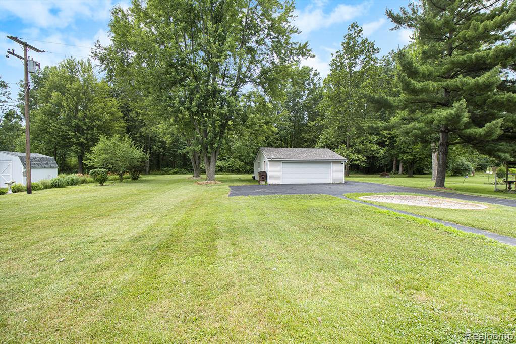 2100 Carleton West Road, Carleton, MI 48117 — Photo 23