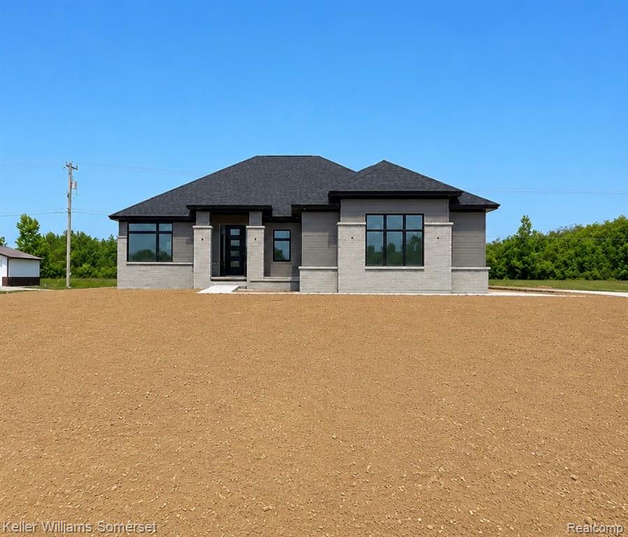 7085 Dryden Road, Almont, MI 48003 — Photo 2