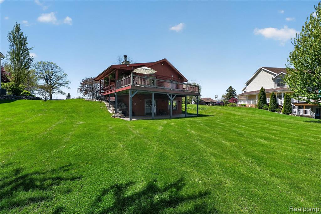 7767 Wexford Court, Onsted, MI 49265 — Photo 45