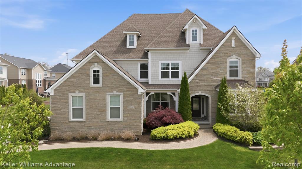 2987 Lankford Lane, Commerce Twp, MI 48390 — Photo 62