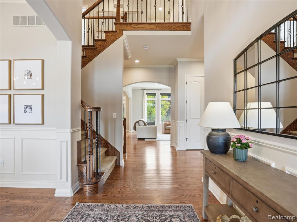 3085 Royal Berkshire Lane, Oakland, MI — Photo 12