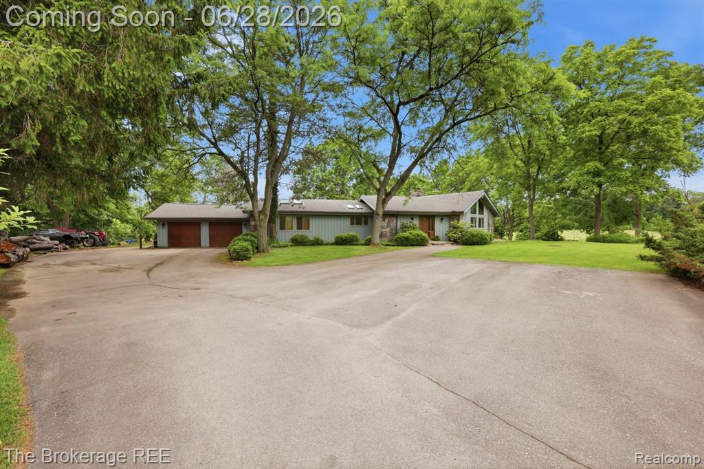 8475 Knox Road, Clarkston, MI 48348 — Photo 63