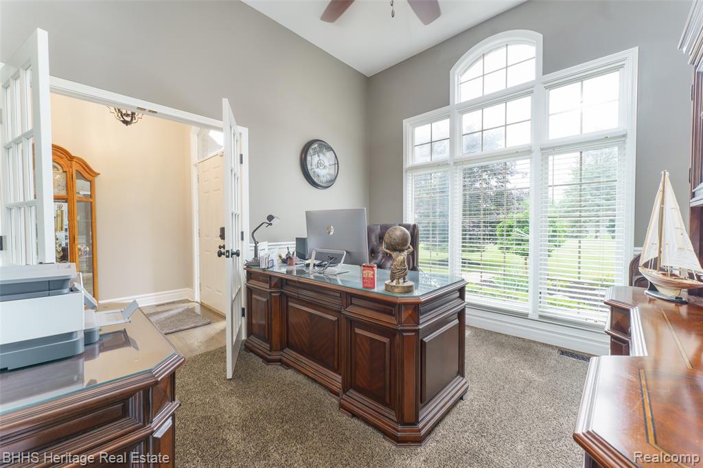 6952 Sharpe Road, Fowlerville, MI 48836 — Photo 13