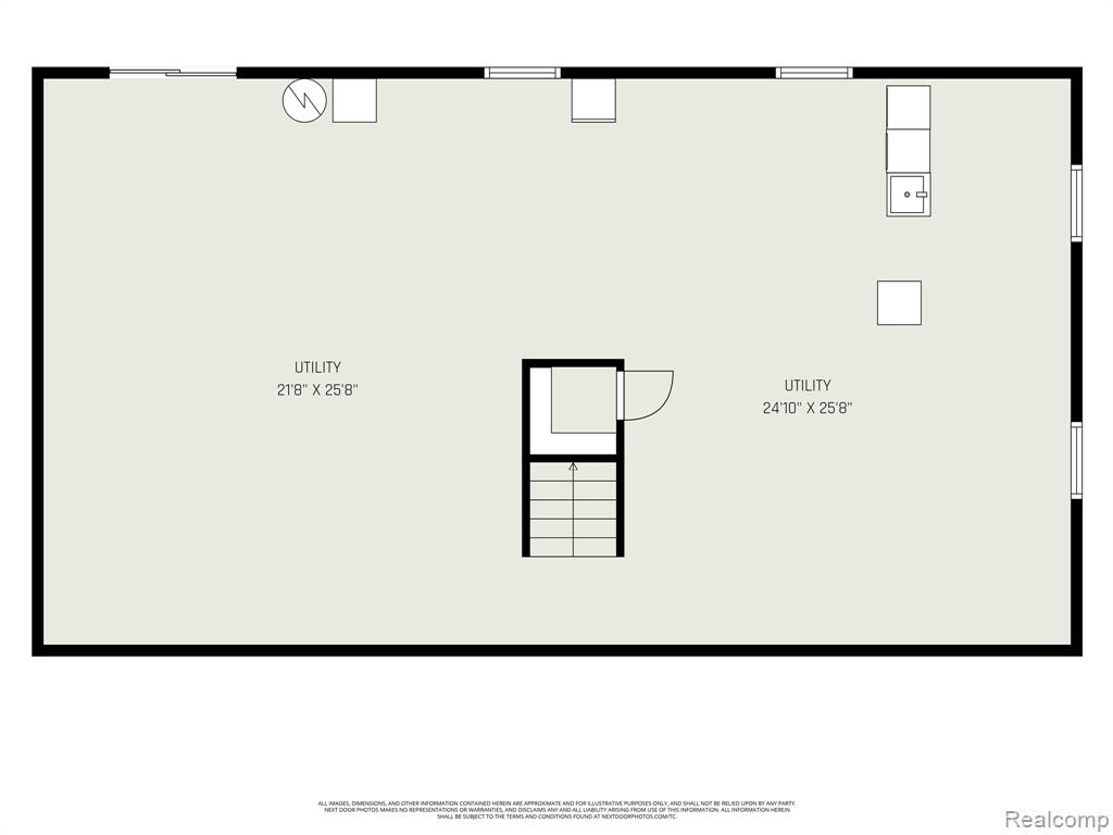 8806 Bergin Road, Howell, MI 48843 — Photo 34