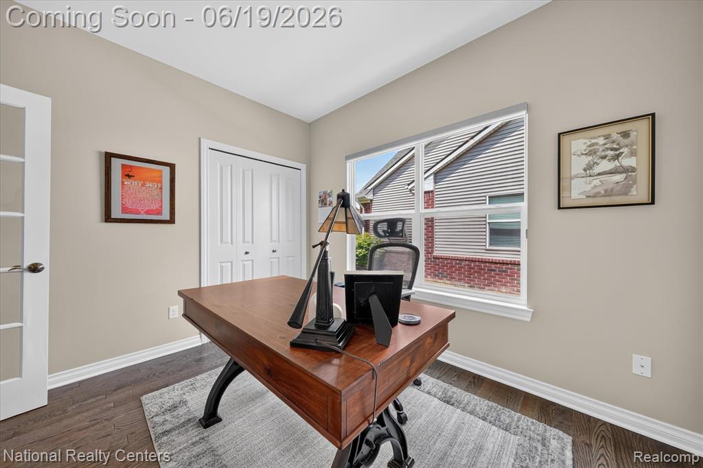 740 N Mill Street, South Lyon, MI 48178 — Photo 25