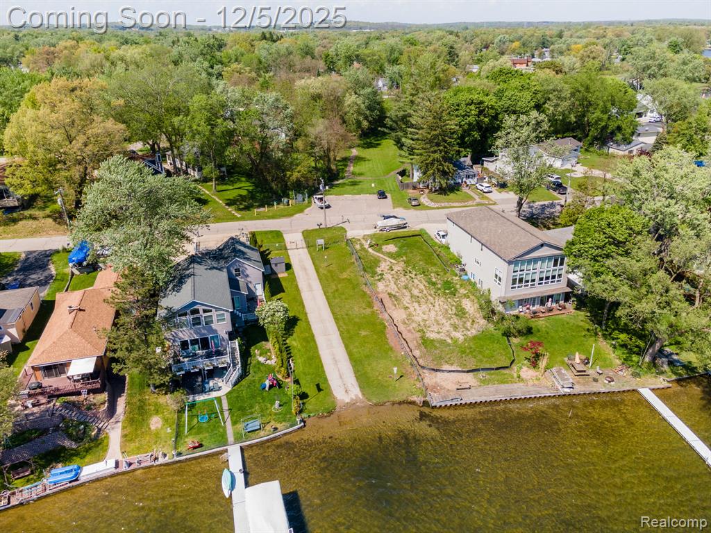 4632 2nd Street, Clarkston, MI — Photo 38