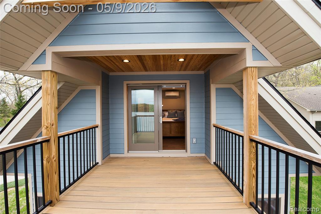 608 Island Lake Road, Chelsea, MI 48118 — Photo 36