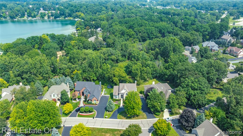 6210 Orchard Woods Drive, West Bloomfield, MI 48324 — Photo 71