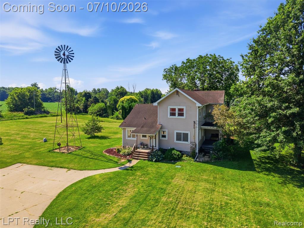 600 Fowlerville Road, Fowlerville, MI 48836 — Photo 6