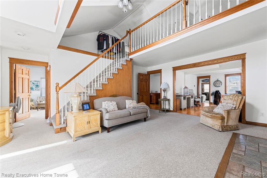3724 Shorewood Road, Burtchville, MI 48059 — Photo 10