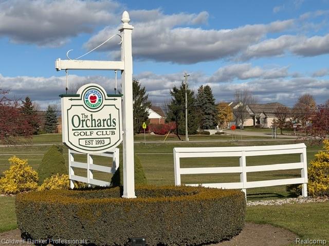 8261 Prestwick Lane, Washington, MI 48095 — Photo 37