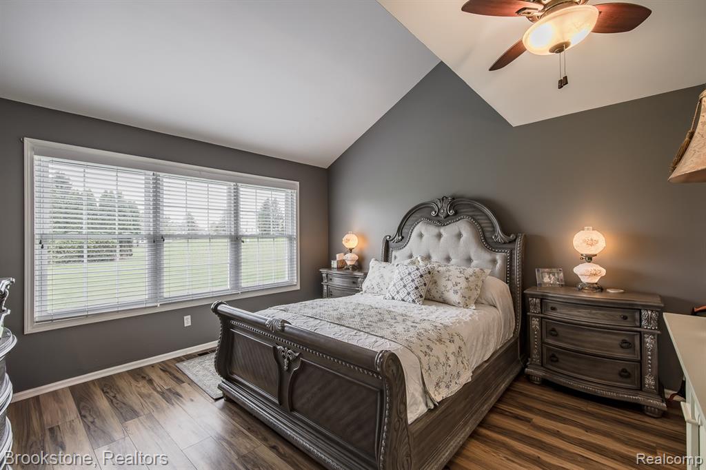 4808 New Haven Drive, Howell, MI 48843 — Photo 21