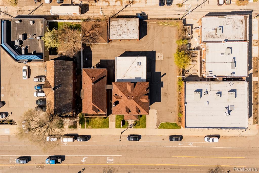 5045 Trumbull Street, Detroit, MI 48208 — Photo 13