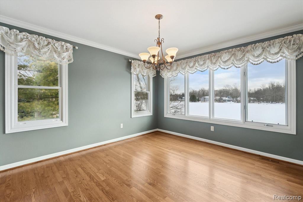 6615 GREENE HAVEN Drive, Clarkston, MI 48348 — Photo 12