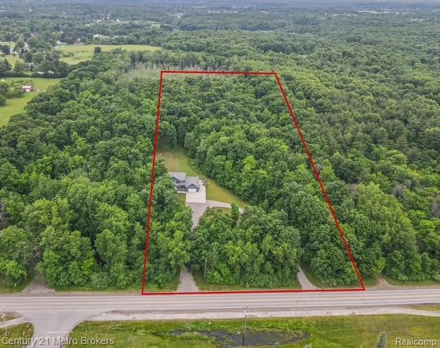 9119 Hegel Road, Goodrich Vlg, MI — Photo 49