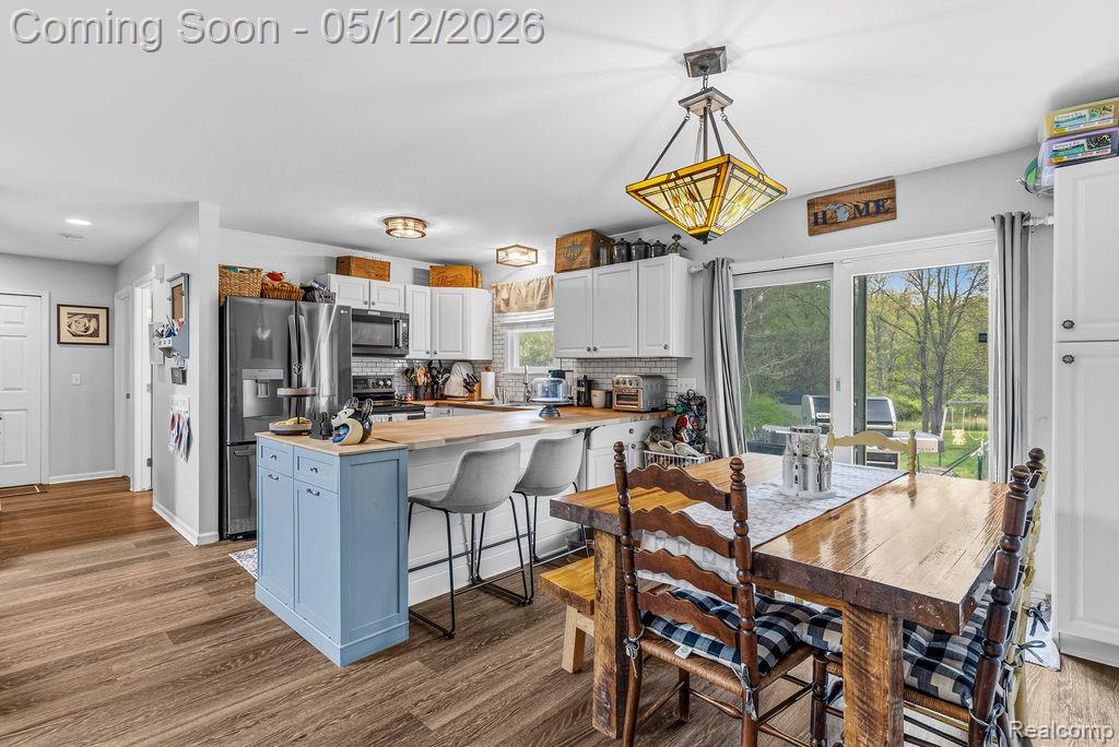 11550 Silver Lake Road, Byron, MI 48418 — Photo 12