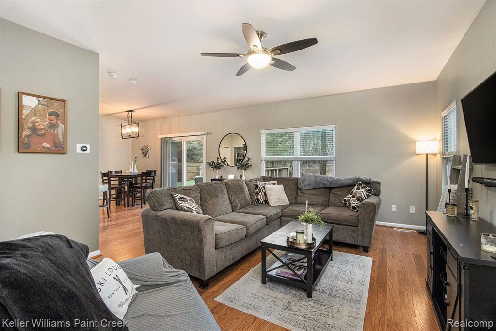 8150 BLACK FOREST Drive, Portage, MI 49002 — Photo 7