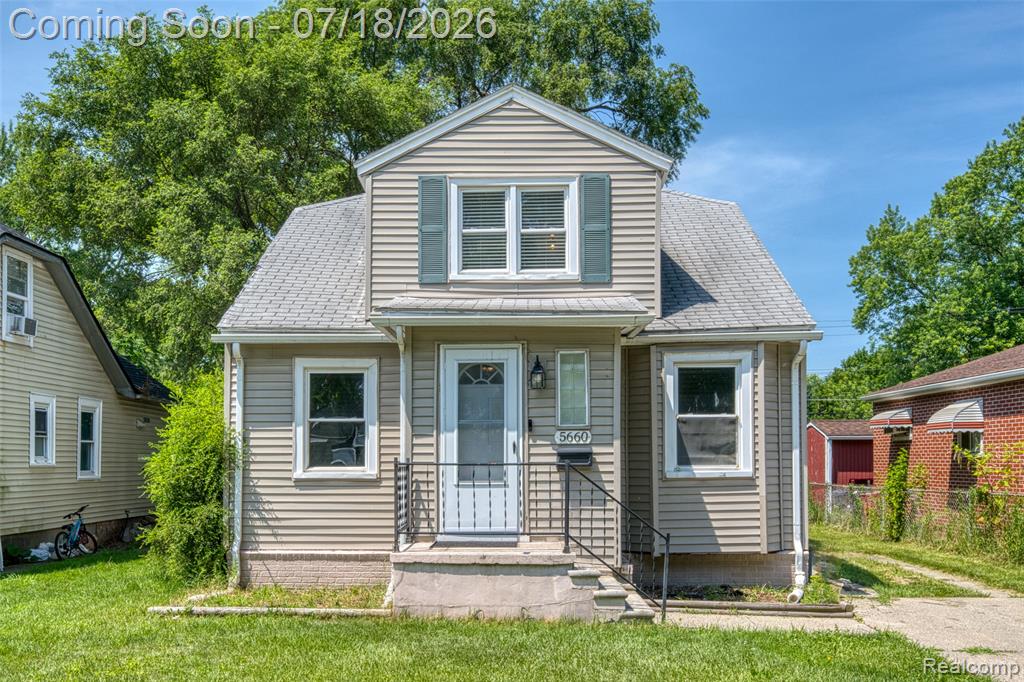 5660 Kingston Street, Dearborn Heights, MI 48125 — Photo 5