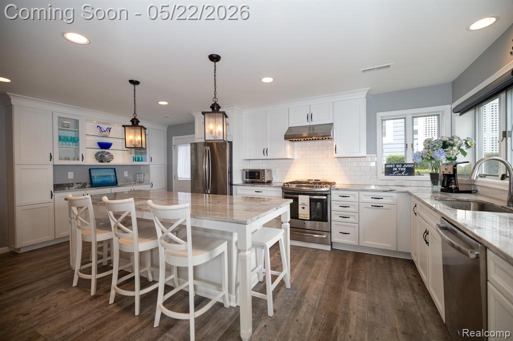 625 Island Drive, White Lake, MI — Photo 15