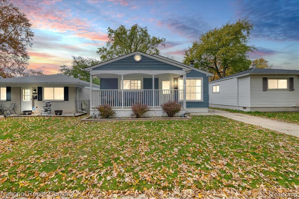 4428 Bedford Street, Dearborn Heights, MI 48125 — Photo 2
